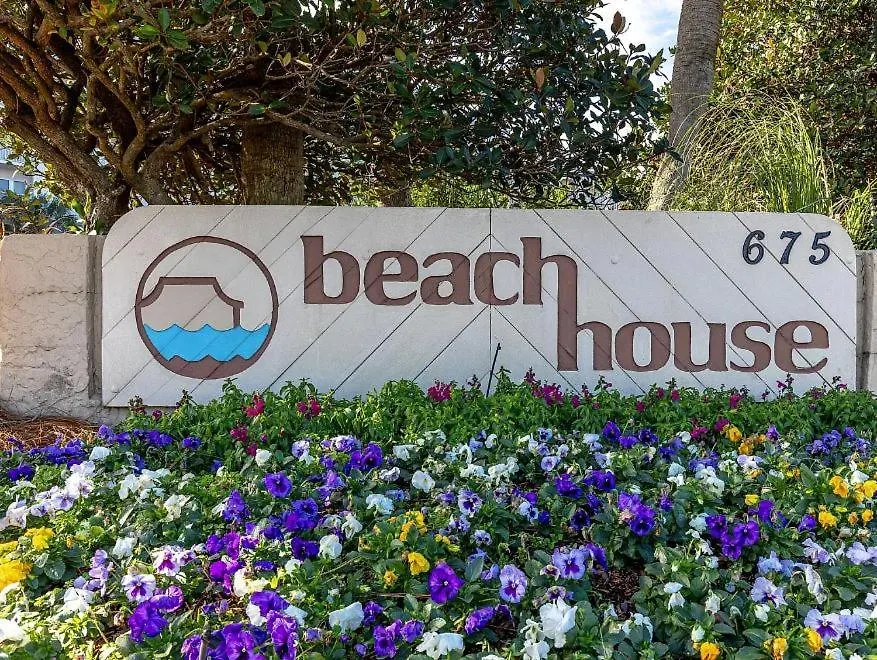 Apartment Beach Resort 511 By Newman-Dailey Destin United States
